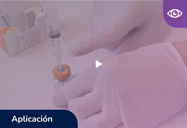 vídeo dilución Botox